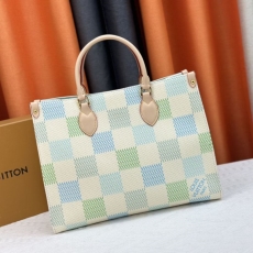 LV Shopping Bags